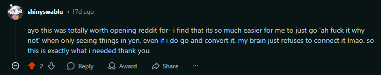 User review screenshot img 2