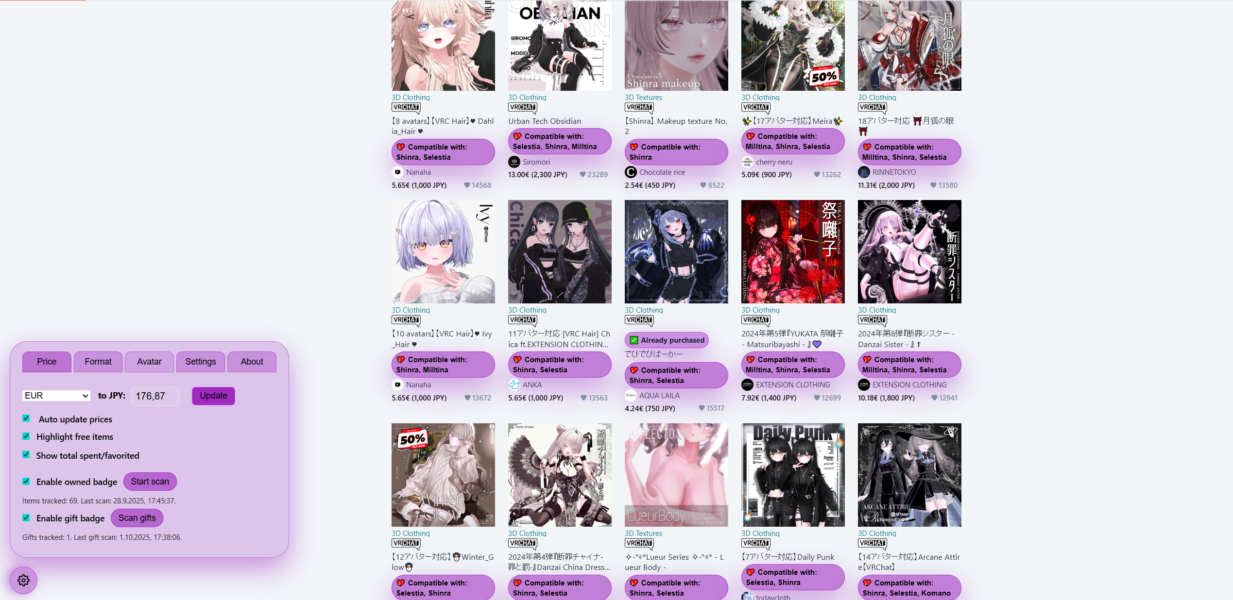 Placeholder workflow diagram showing the Booth-Companion panel alongside Booth.pm pages